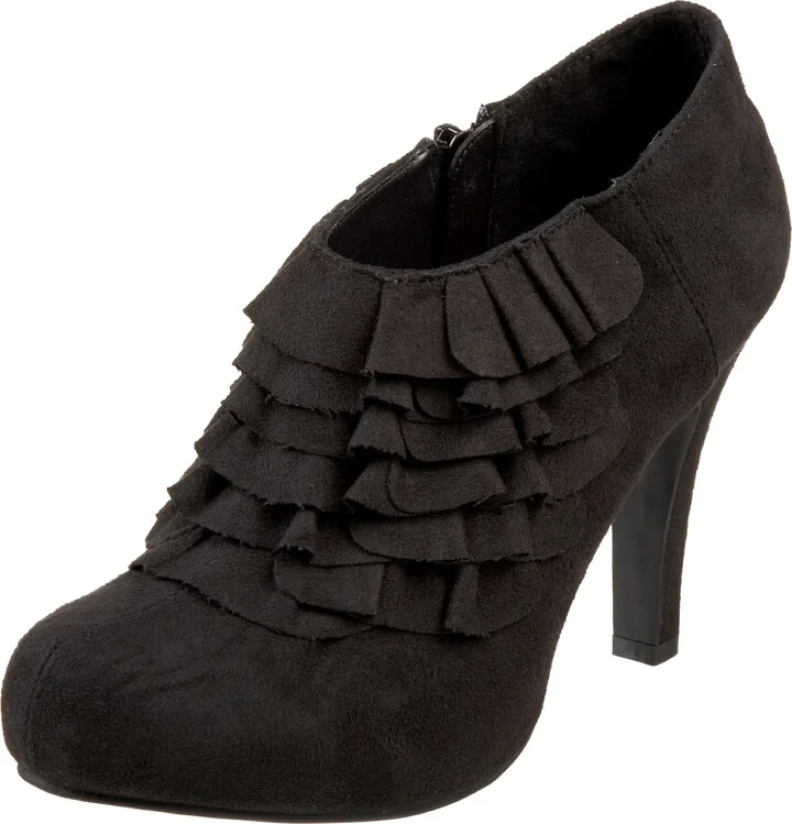 Madden Girl Women's Raleigh