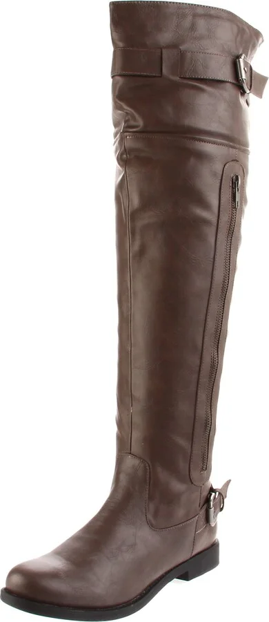 Madden Girl Women's RAVIA