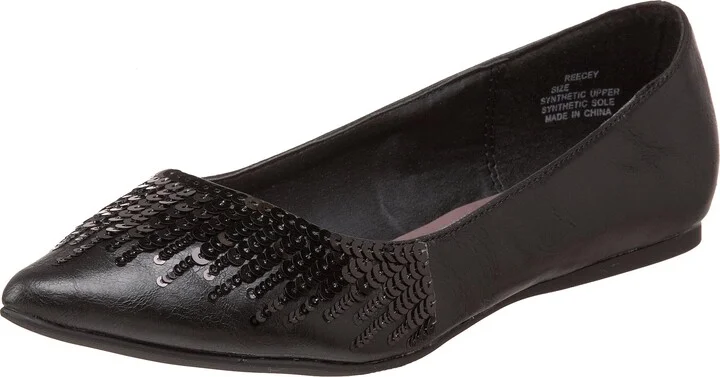 Madden Girl Women's Reecey Flat