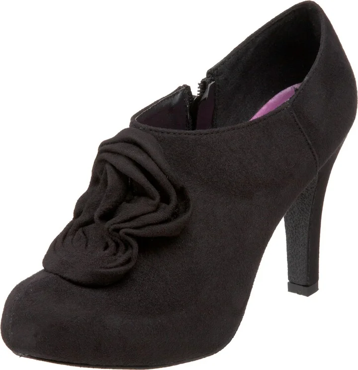 Madden Girl Women's Rhiana Ankle Boot