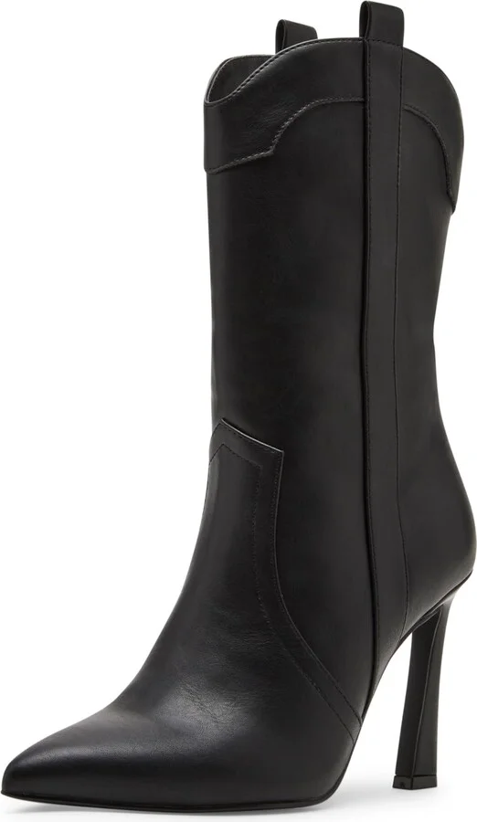 Madden Girl Women's Riverr Ankle Boot