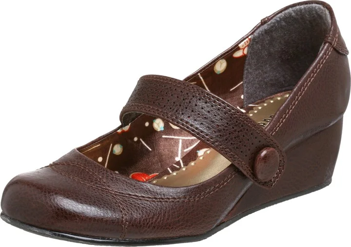 Madden Girl Women's Roco Wedge