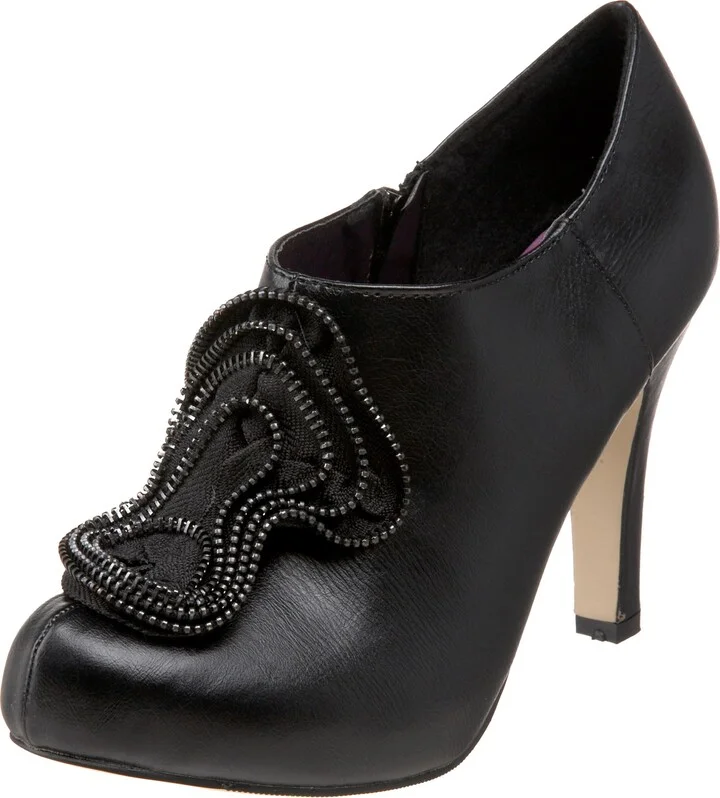 Madden Girl Women's Rokker Bootie