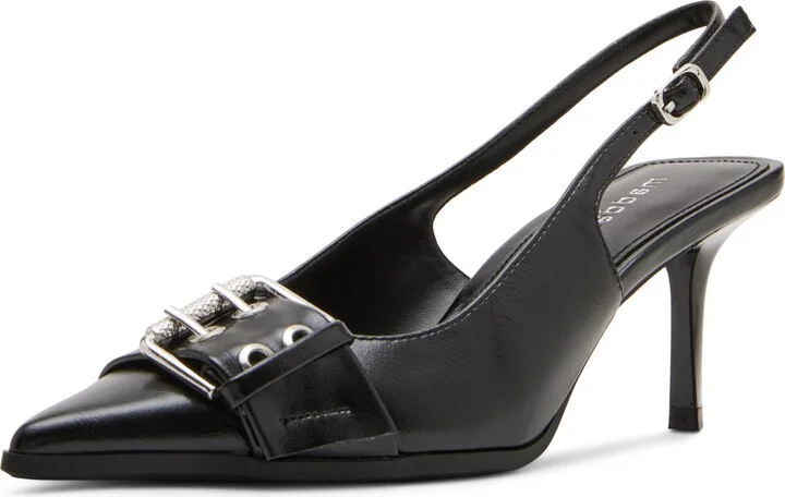 Black Shiny