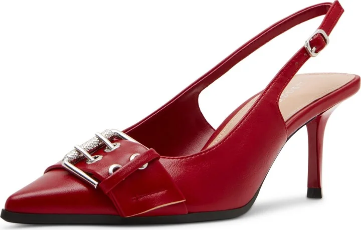 Madden Girl Women's Rowaan Pump