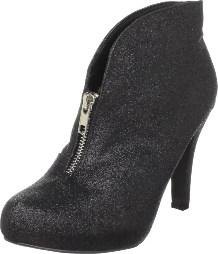Madden Girl Women's RUZTIK