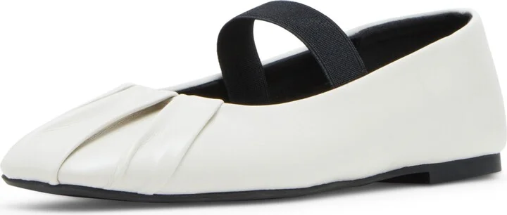 Madden Girl Women's Sabrina Ballet Flat