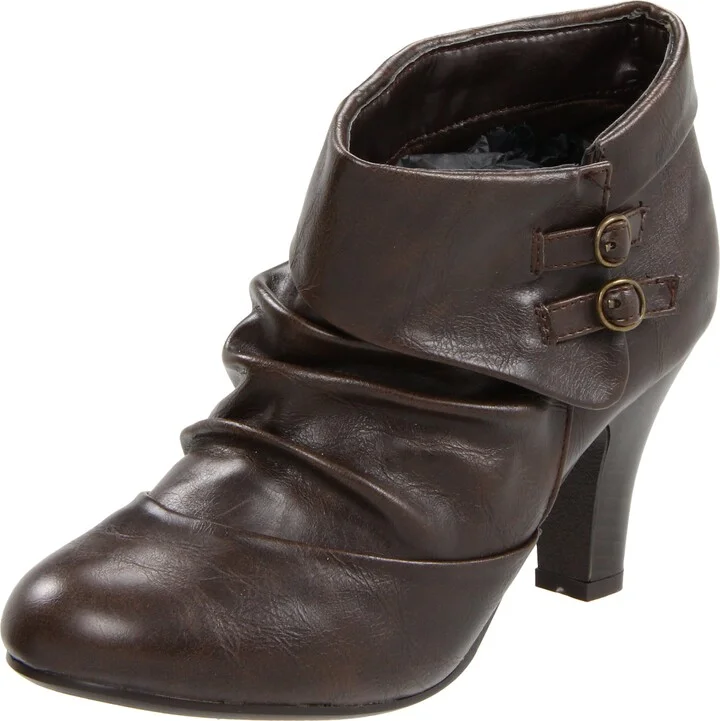 Brown Paris