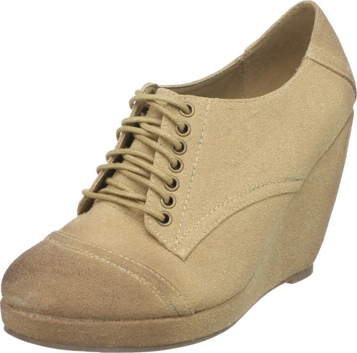 Natural Suede