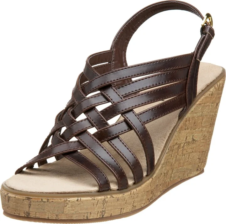 Brown Paris