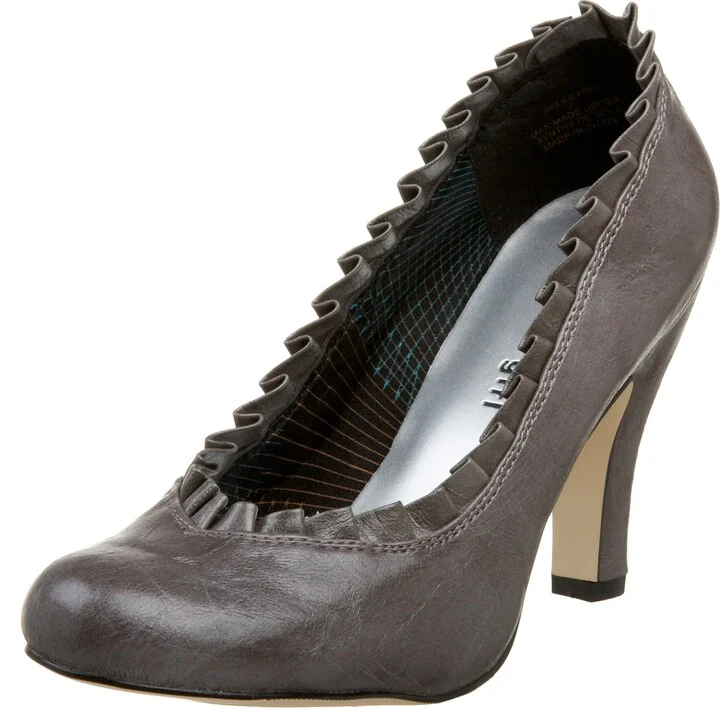 Madden Girl Women's Selestee Pump