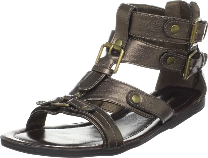 Madden Girl Women's Sentinel