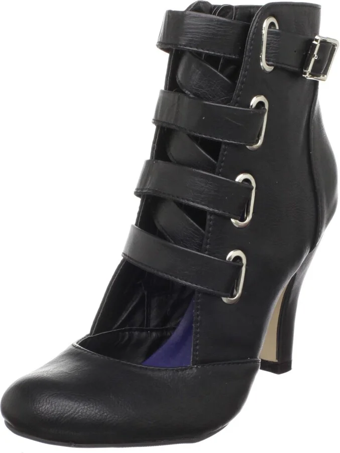 Madden Girl Women's SERENEE