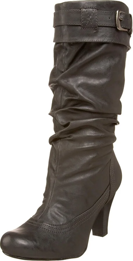 Madden Girl Women's Sheldun Boot