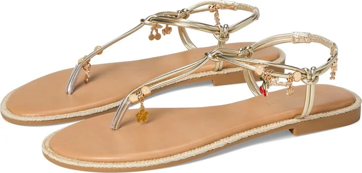 Madden Girl Women's Shellyy Flat Sandal