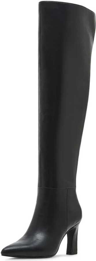 Madden Girl Women's Sizzlee Fashion Boot