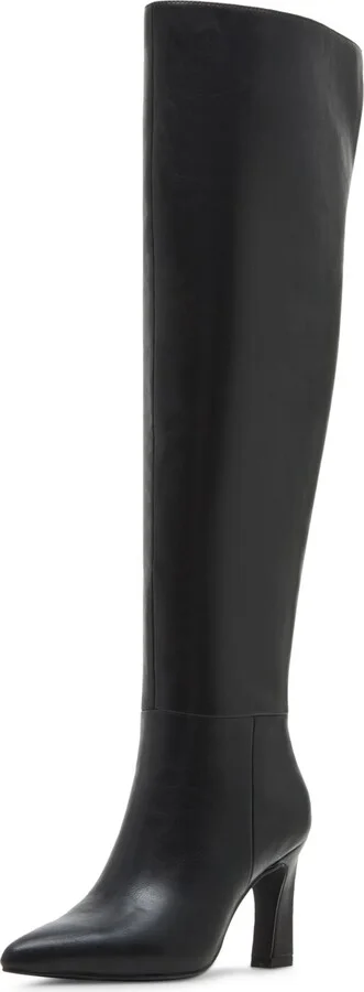 Madden Girl Women's Sizzlee Fashion Boot
