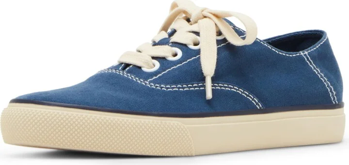 Madden Girl Women's Skipperr Sneaker