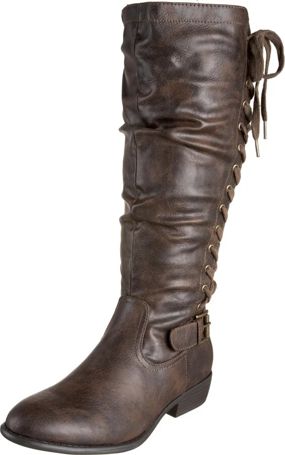 Brown Paris