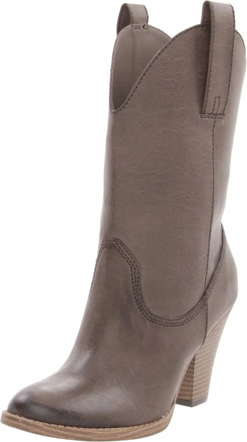 Madden Girl Women's SNAPPIEE