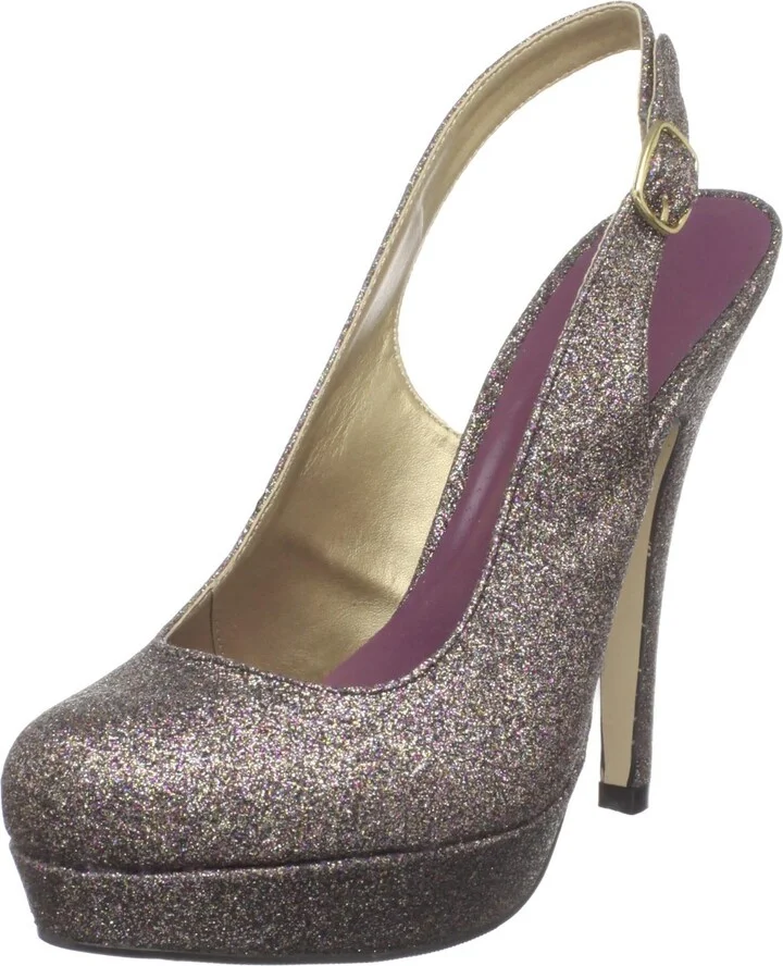 Glitter/Multi
