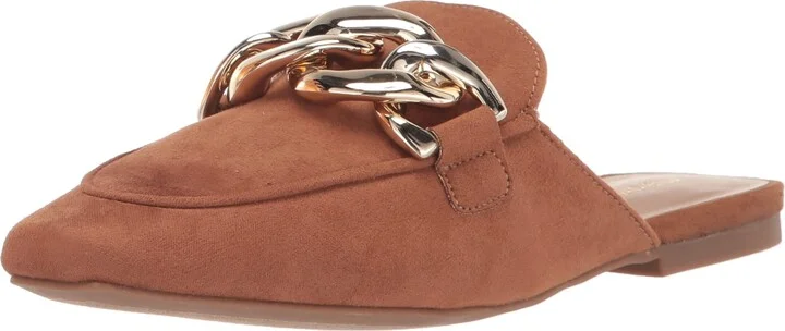 Madden Girl Women's Squireee Mule
