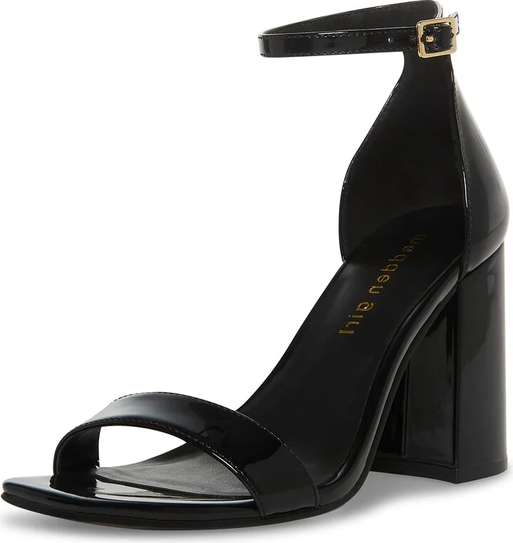 Black Patent