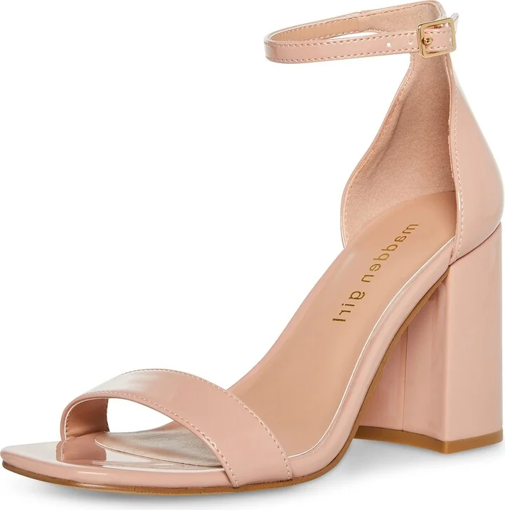 Nude Patent