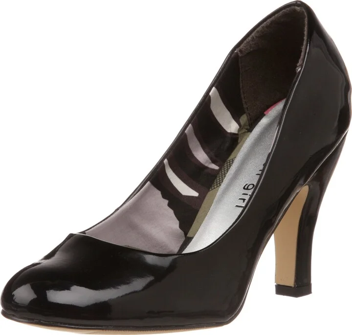 Madden Girl Women's Sursey Pump