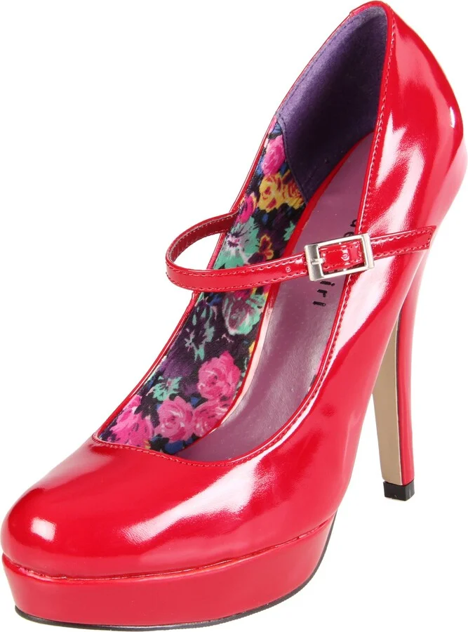 Madden Girl Women's SUZIIE