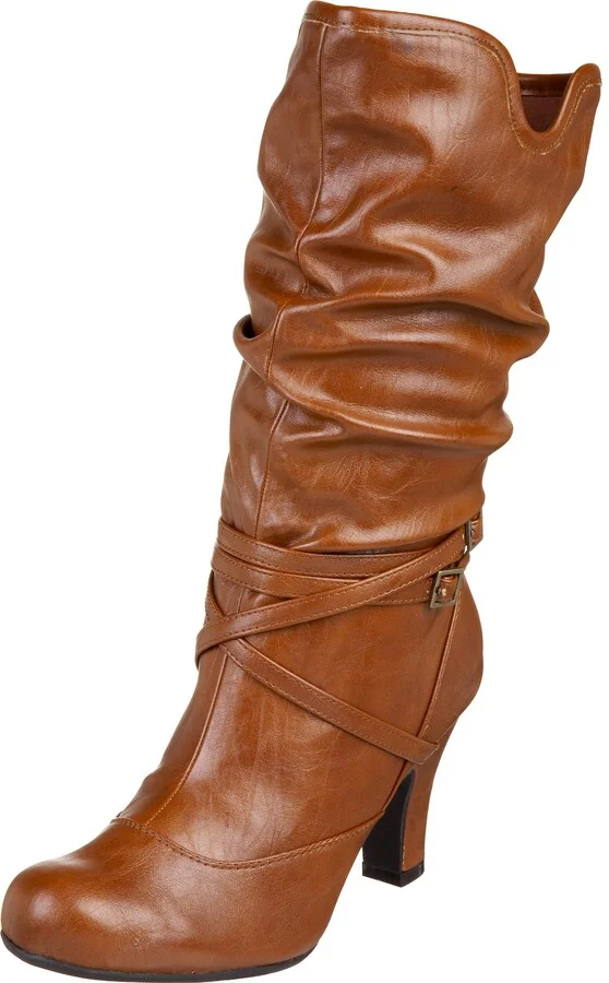 Madden Girl Women's Syngerr Boot
