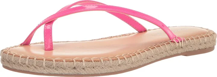 Madden Girl Women's Tahiti Flip-Flop