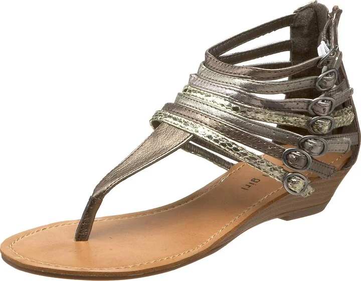 Madden Girl Women's TAMBREY