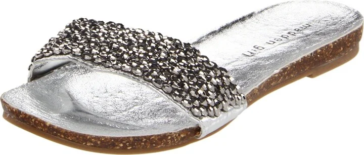 Madden Girl Women's TANDII