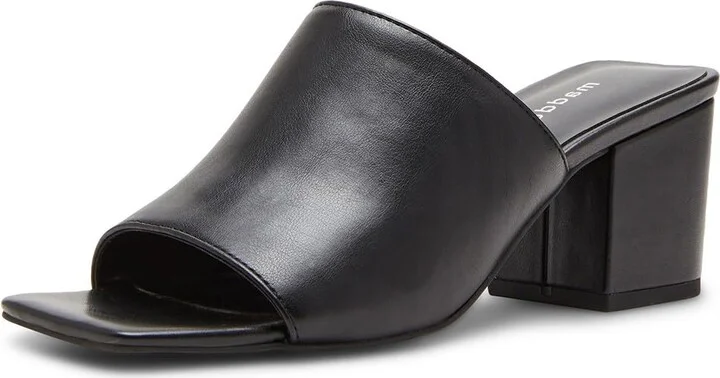 Madden Girl Women's Taz Heeled Sandal