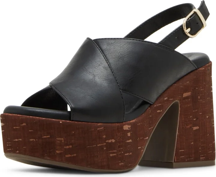 Madden Girl Women's Terrificc Platform