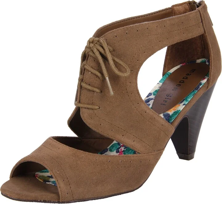Madden Girl Women's TESSEL