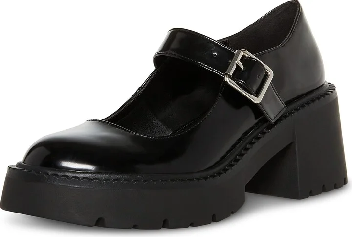 Madden Girl Women's Thunderr Mary Jane