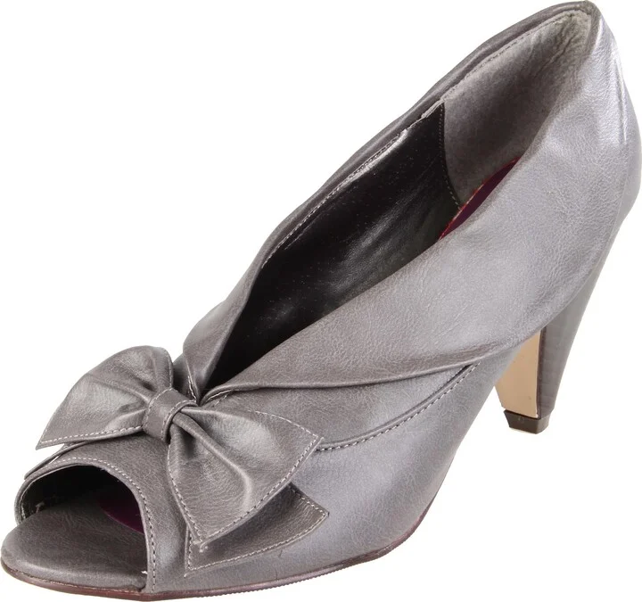 Madden Girl Women's Tolsen Pump