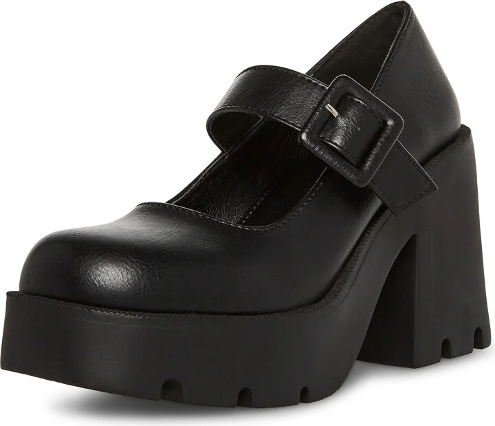 Madden Girl Women's Tripper Loafer