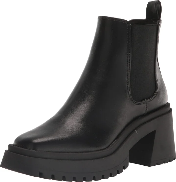 Madden Girl Women's Triumph Fashion Boot