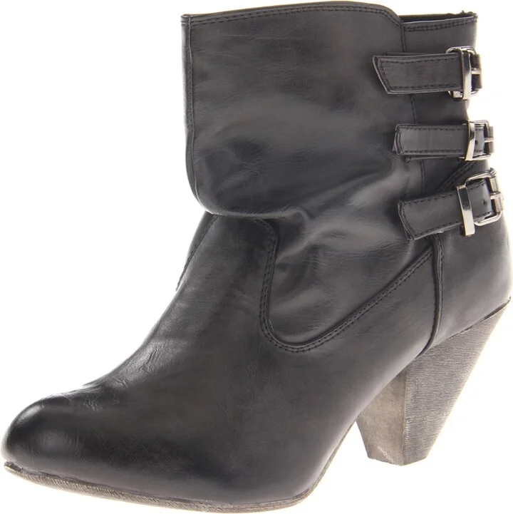 Madden Girl Women's TRUUE