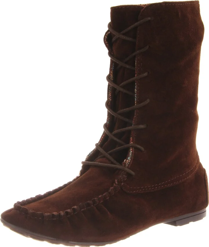 Brown Fabric