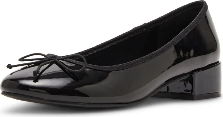 Black Patent