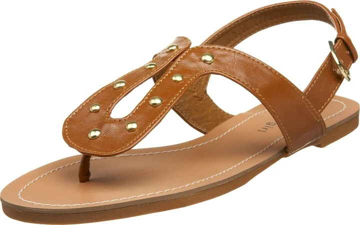 Madden Girl Women's Tycoon Sandal