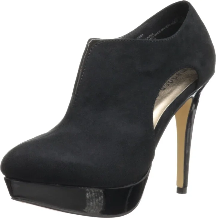 Madden Girl Women's Ulyssa Boot