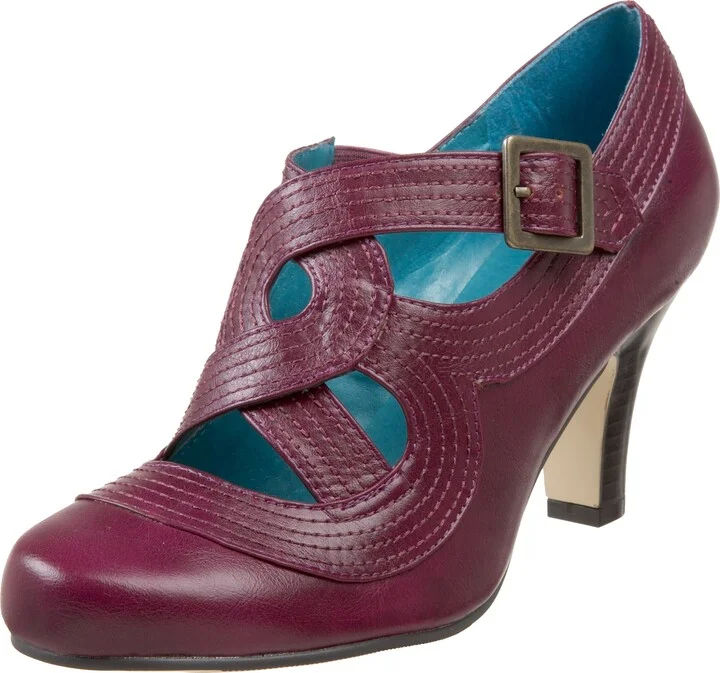 Madden Girl Women's Umaa Pump