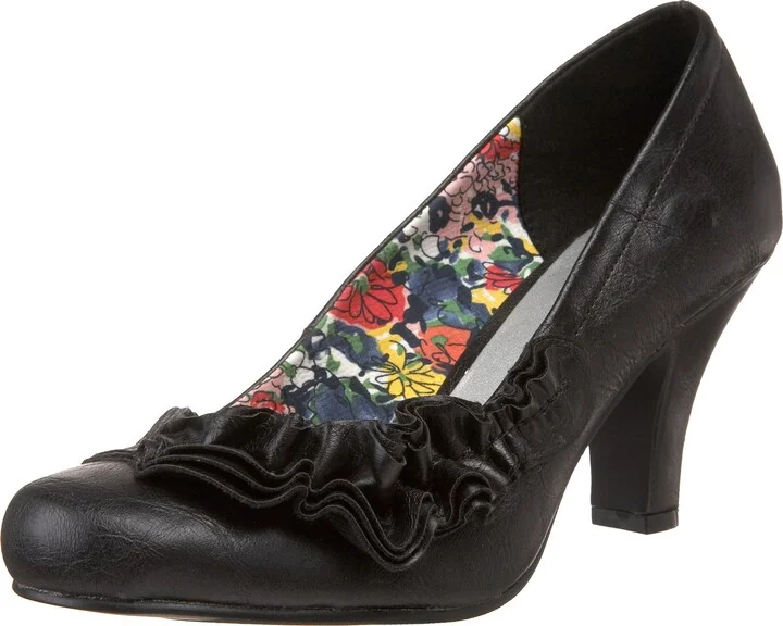 Madden Girl Women's Upskale Pump