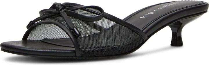 Madden Girl Women's Vall Heeled Sandal