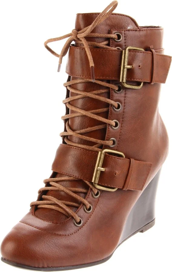 Madden Girl Women's Verdikt Boot